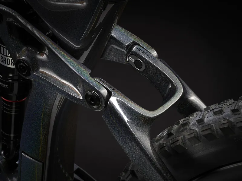 2022 Trek Rail 9.9 XX1 AXS Electric Mountain Bike Dark Prismatic-6